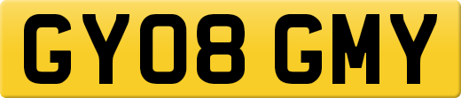 GY08GMY